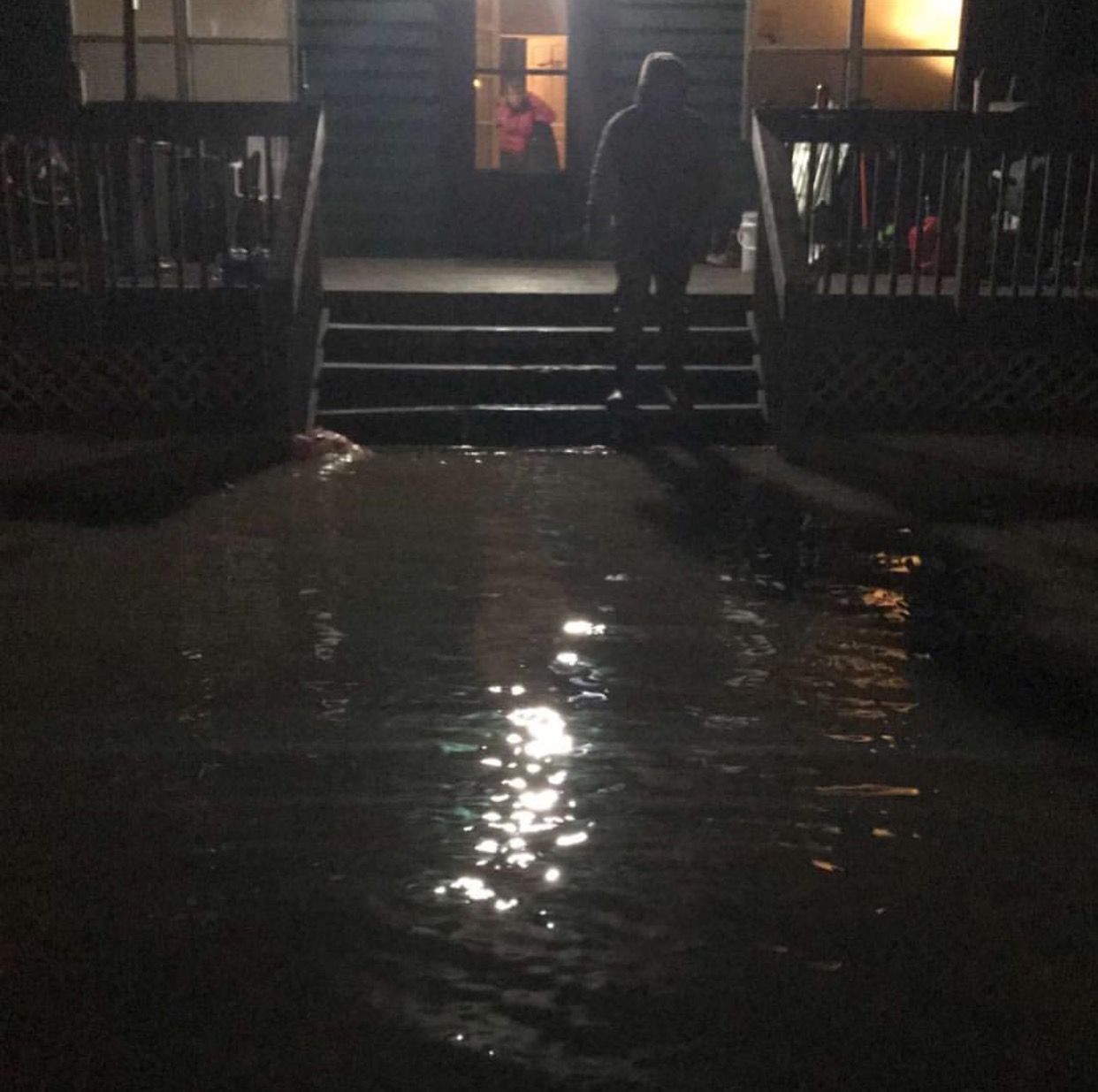 Flood